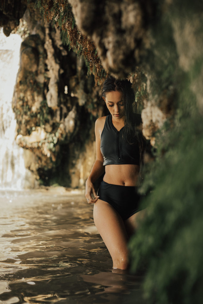 Little Jamaica Desert shoot